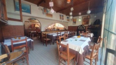 Ristorazione - Massarosa - Piano di mommio