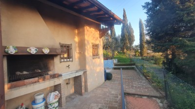 Lucca-Pietrasanta-Capriglia Porzione bifamiliare>