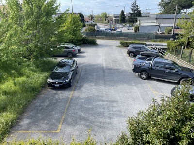 Ufficio - Pietrasanta - Iare