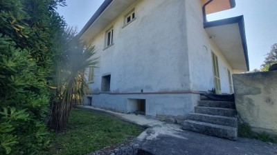 Villa - Pietrasanta - Ponte Aranci