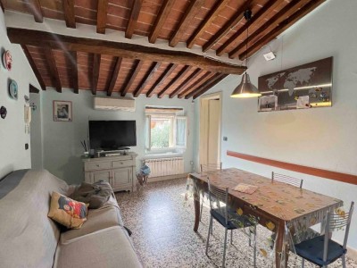 Appartamento - Pietrasanta - Crociale