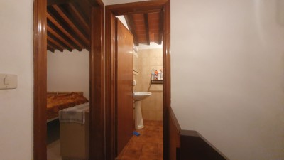 Terratetto - Stazzema - Farnocchia