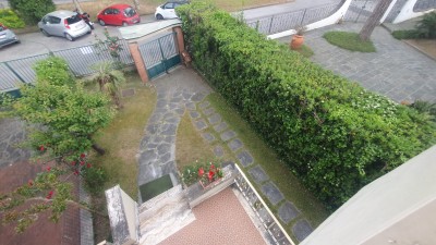 Porzione bifamiliare - Pietrasanta - Marina di Pietrasanta