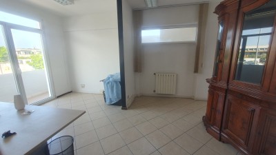 Capannone - Massarosa - Piano di mommio