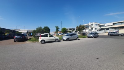 Capannone - Massarosa - Piano di mommio
