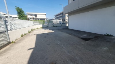 Capannone - Massarosa - Piano di mommio