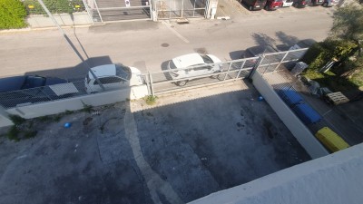 Capannone - Massarosa - Piano di mommio