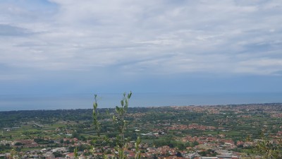 Casolare - Pietrasanta - Capriglia