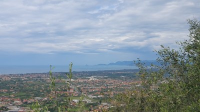 Casolare - Pietrasanta - Capriglia