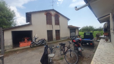 Porzione di casale - Camaiore - Capezzano