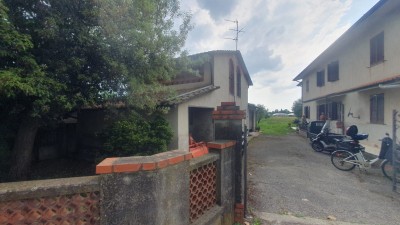 Porzione di casale - Camaiore - Capezzano