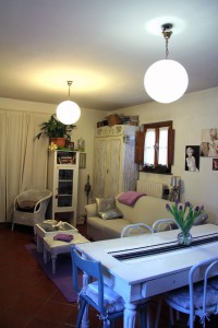 Villa - Pietrasanta - Ponterosso