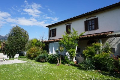 Villa - Pietrasanta - Ponterosso