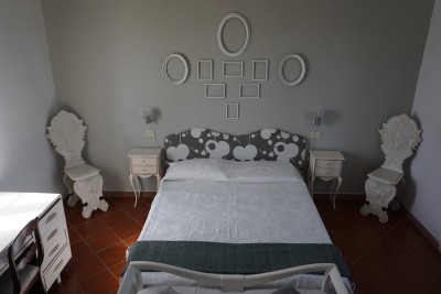 Villa - Pietrasanta - Ponterosso