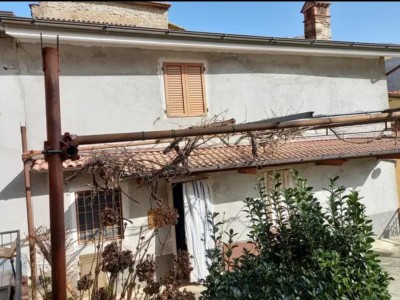 Lucca-Stazzema-Levigliani Semi-indipendenti Terratetto