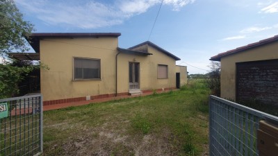 Lucca-Camaiore-Capezzano Indipendenti Villa