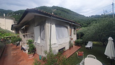 Villa - Pietrasanta - Valdicastello