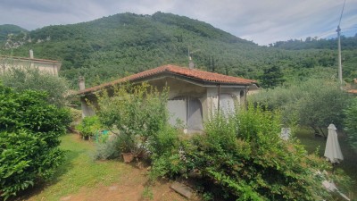 Villa - Pietrasanta - Valdicastello