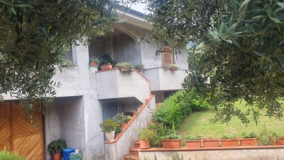 Villa - Pietrasanta - Valdicastello