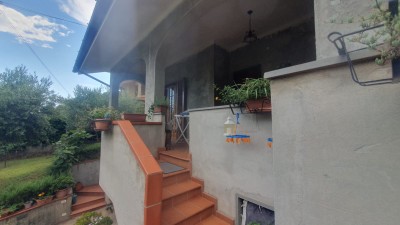 Villa - Pietrasanta - Valdicastello