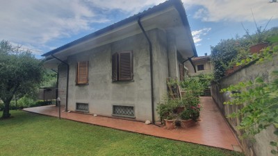 Villa - Pietrasanta - Valdicastello