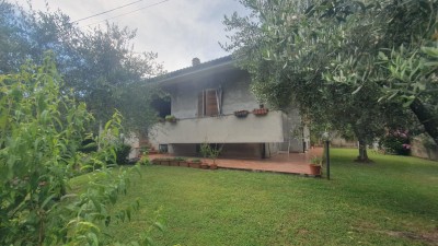 Villa - Pietrasanta - Valdicastello