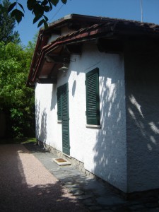 Lucca-Forte Dei Marmi-Forte centro Indipendenti Villa