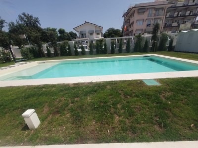 Villa a schiera - Pietrasanta - Marina di Pietrasanta