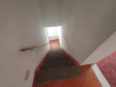 Terratetto - Pietrasanta - Capezzano Monte