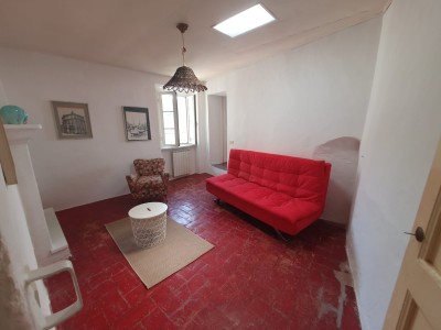 Terratetto - Pietrasanta - Capezzano Monte