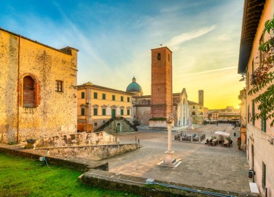 Ristorazione - Pietrasanta - Ponte Aranci