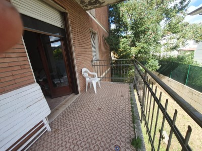 Appartamento - Pietrasanta - Citta' Giardino pietrasanta