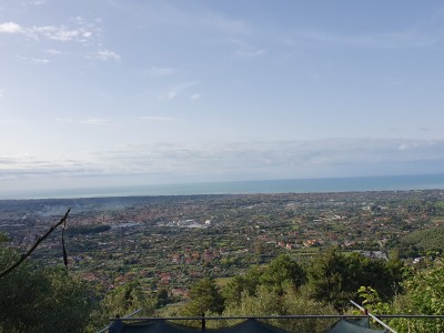 Casa - Pietrasanta - Strettoia