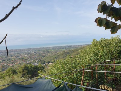 Casa - Pietrasanta - Strettoia