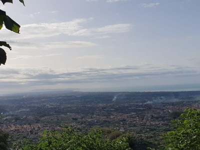 Casa - Pietrasanta - Strettoia