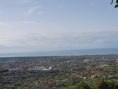 Casa - Pietrasanta - Strettoia