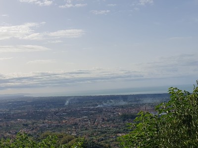 Casa - Pietrasanta - Strettoia