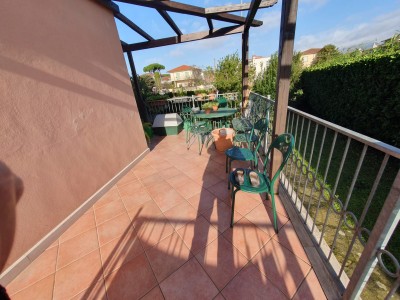 Villa - Pietrasanta - Marina di Pietrasanta