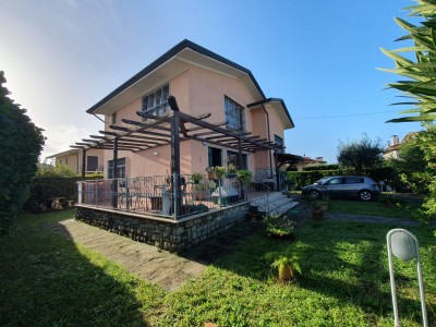 Villa - Pietrasanta - Marina di Pietrasanta