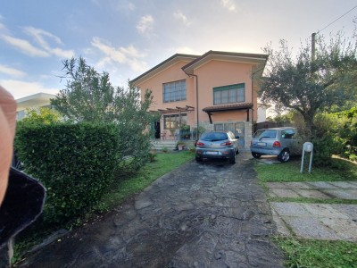 Villa - Pietrasanta - Marina di Pietrasanta