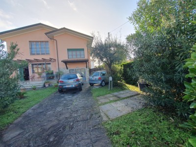 Villa - Pietrasanta - Marina di Pietrasanta