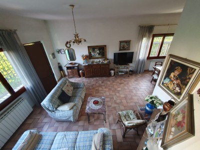 Villa - Pietrasanta - Marina di Pietrasanta