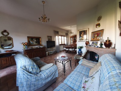 Villa - Pietrasanta - Marina di Pietrasanta