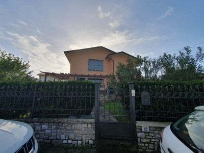 Villa - Pietrasanta - Marina di Pietrasanta