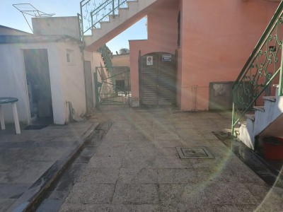 Appartamento - Pietrasanta - Montiscendi