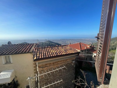 Porzione di casale - Pietrasanta - Capezzano Monte