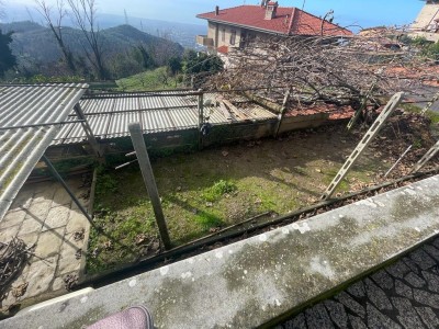 Porzione di casale - Pietrasanta - Capezzano Monte