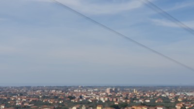 Terratetto - Pietrasanta - belvedere di Pietrasanta