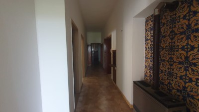 Appartamento - Pietrasanta - Pietrasanta centro
