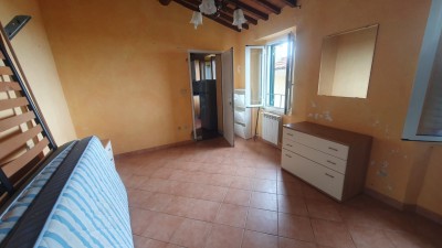 Terratetto - Pietrasanta - Capezzano Monte